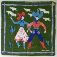 Scarecrows & Cowboys